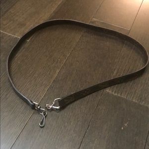 Louis Vuitton strap